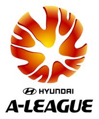 A-League logo